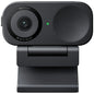 Webcam Insta360 Link 2C/ Seguimiento De Ia/ Control Por Gest