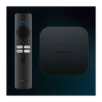 Android Tv Xiaomi Mi Box S 2Nd Gen