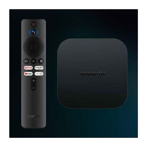 Android Tv Xiaomi Mi Box S 2Nd Gen