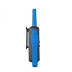 Motorola Talkabout T62 Azul / Pareja De Walkie Talkie