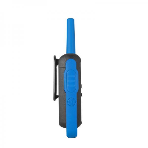 Motorola Talkabout T62 Azul / Pareja De Walkie Talkie
