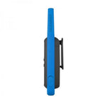 Motorola Talkabout T62 Azul / Pareja De Walkie Talkie