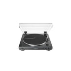 Tocadiscos Audio-Technica AT-LP60XBT Negro Bluetooth 5.0 aptX