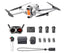 Insta360 Antigravity A1 Dron Kit Explorer Blanco / Drone 8K