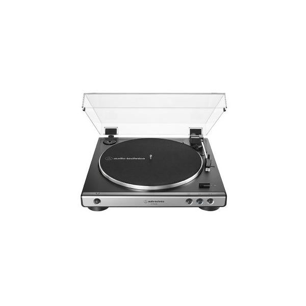 Tocadiscos Audio-Technica AT-LP60XUSB Tocadiscos Automático Belt-Drive Main Image