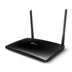 TP-LINK TL-MR6400 Router Inalámbrico 4G LTE WiFi N300