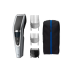 Philips Hairclipper Series 5000 Hc5630/15 / Recortadora De Barba Y Cuerpo