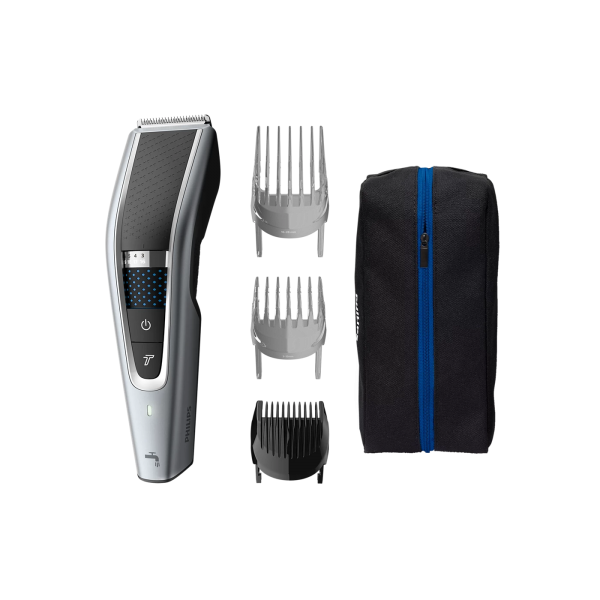 Philips Hairclipper Series 5000 Hc5630/15 / Recortadora De Barba Y Cuerpo Main Image