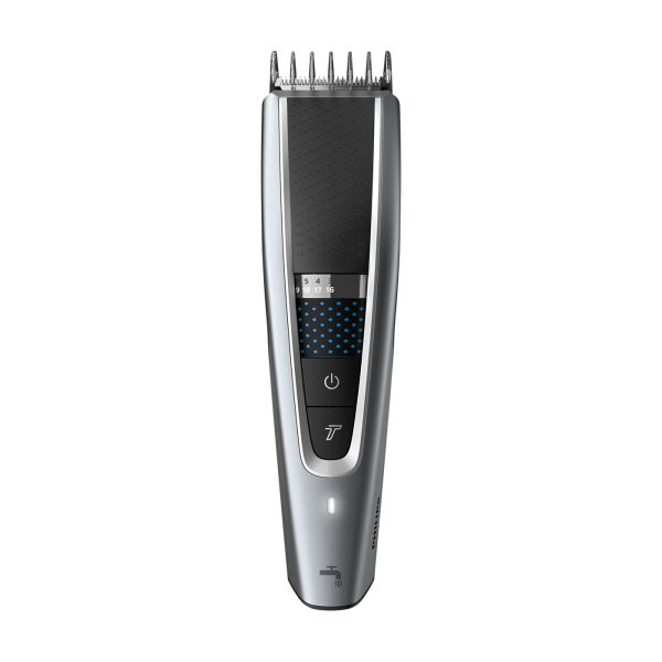 Philips Hairclipper Series 5000 Hc5630/15 / Recortadora De Barba Y Cuerpo