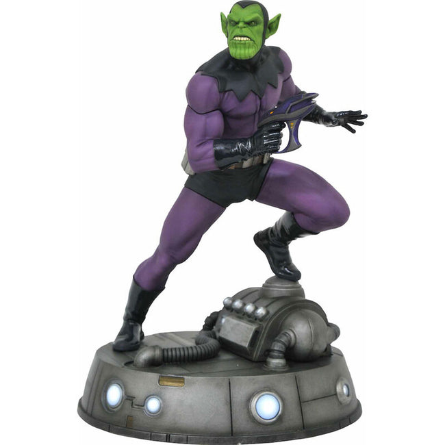 Estatua Skrull Marvel Gallery 28Cm Hover Image