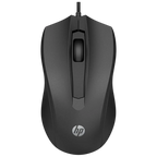 HP 6VY96AA USB Negro de cable
