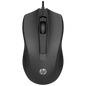 HP 6VY96AA USB Negro de cable