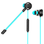 Auriculares Gaming Con Micrófono Hiditec Taiko/ Jack 3.5/ Az