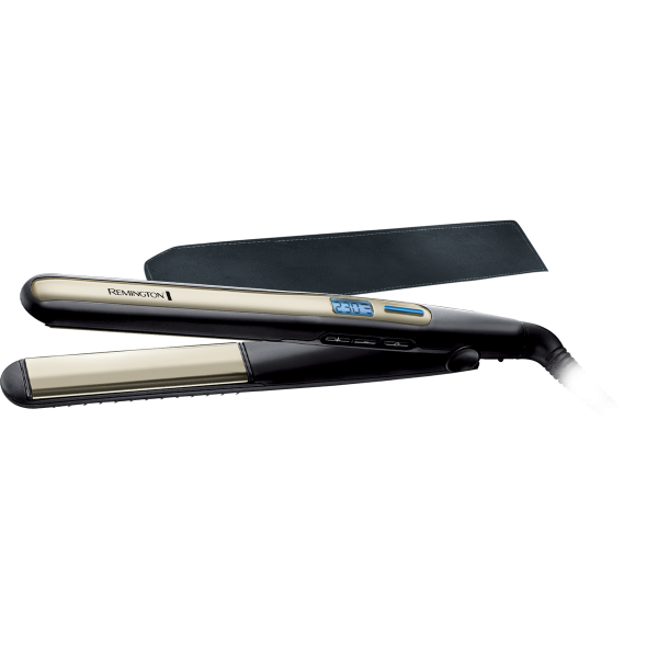 Plancha de pelo Remington S6500 LCD Negro