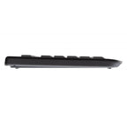 Teclado + Raton Cherry Dw 3000