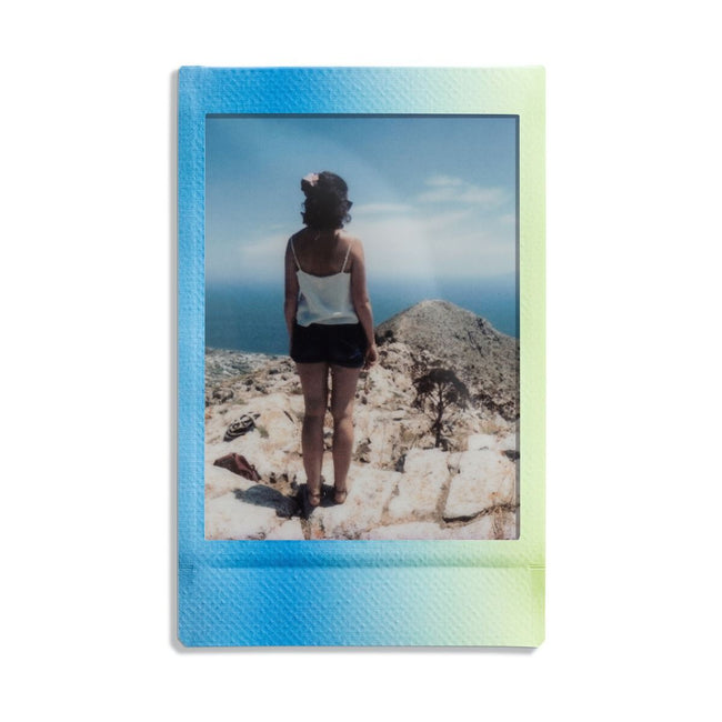 Fujifilm Instant Film Shot Macaron / Película Fotográfica Instantánea Main Image