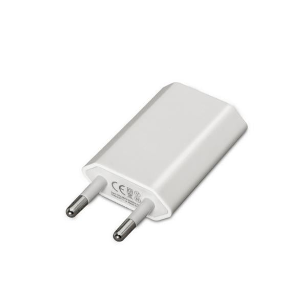 Cargador De Pared Aisens A110-0063/ 1Xusb/ 5W