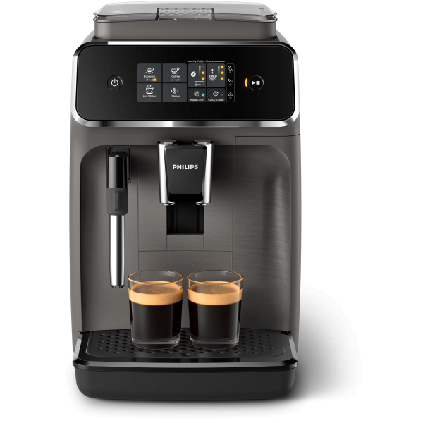 Philips EP222410 A 1500 W - Cafetera súper automática espresso