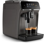 Philips EP222410 A 1500 W - Cafetera súper automática espresso