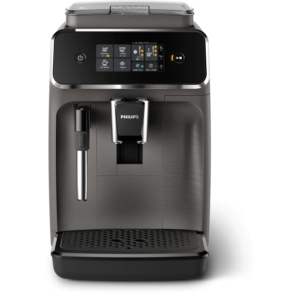 Philips EP222410 A 1500 W - Cafetera súper automática espresso