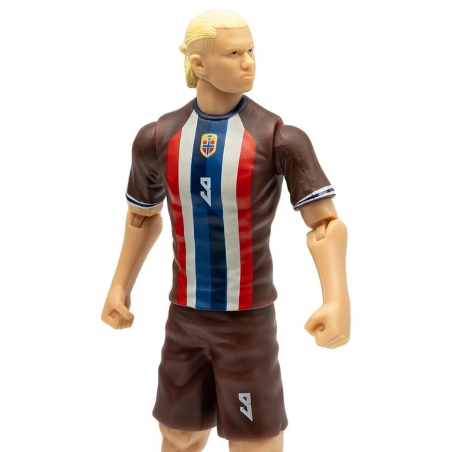 Figura Action Haaland Manchester City 20Cm Hover Image