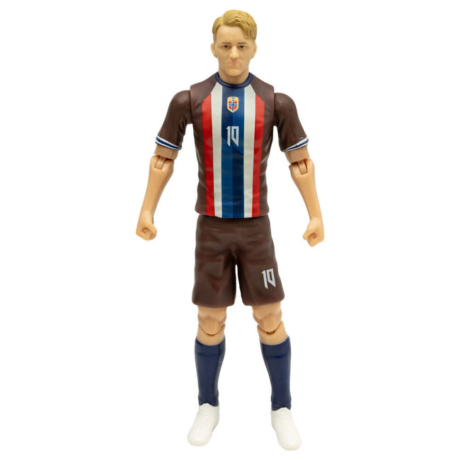 Figura Action Odegaard Manchester City 20Cm Hover Image