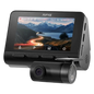 70mai Dash Cam 4K A800SE + Camara Trasera 70mai RC22