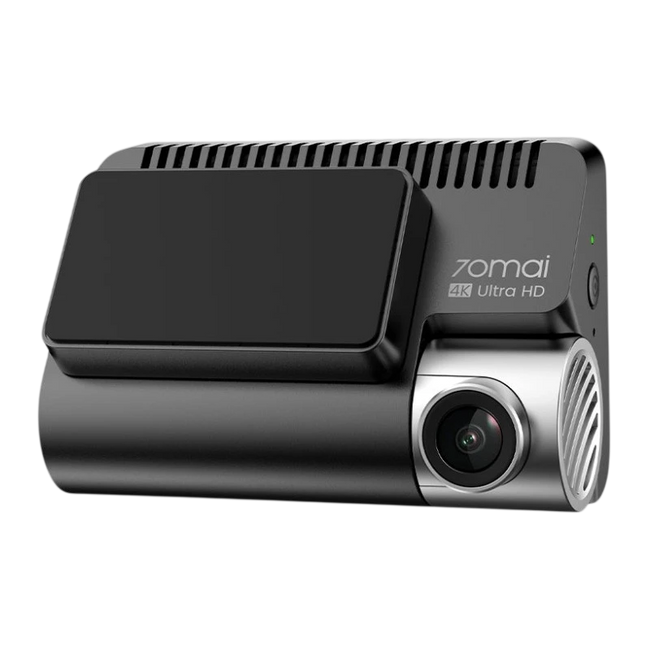 70mai Dash Cam 4K A800SE Hover Image
