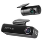 70mai Dash Cam M800 4K HDR + Camara Trasera 70mai RC14