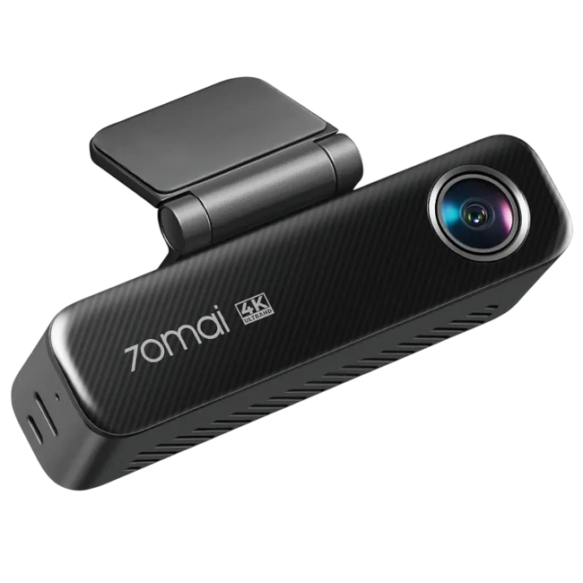 70mai Dash Cam M800 4K HDR Hover Image