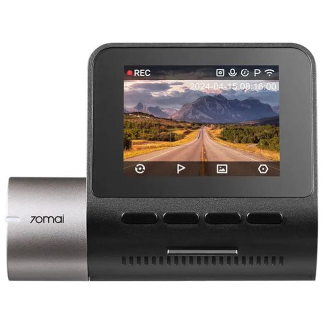 70mai Dash Cam A510 compatible con RC06 / RC11 / RC12 Main Image