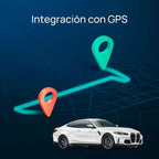 70mai Dash Cam A510 compatible con RC06 / RC11 / RC12
