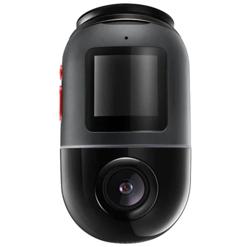 70mai Omni 128GB Negro - Cámara para Coche