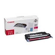 Toner Canon 711 - M Magenta Lbp5300 Lbp5360 Mf9130 Mf9170 6000 Pag Hover Image