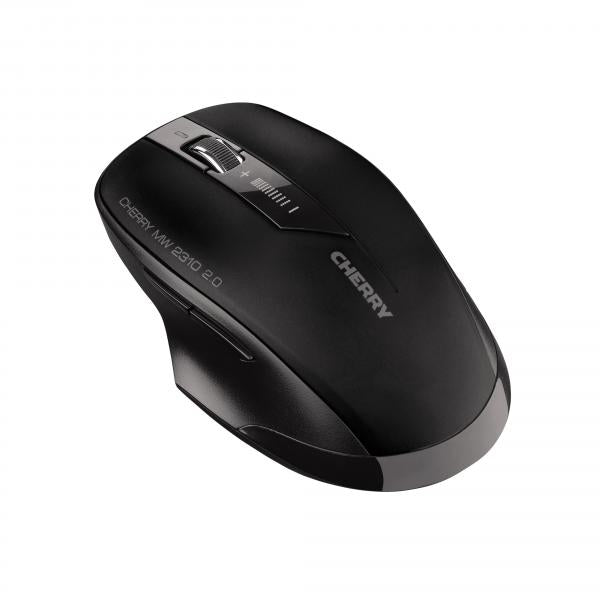 Cherry MW 2310 2.0 USB 2400 DPI Negro