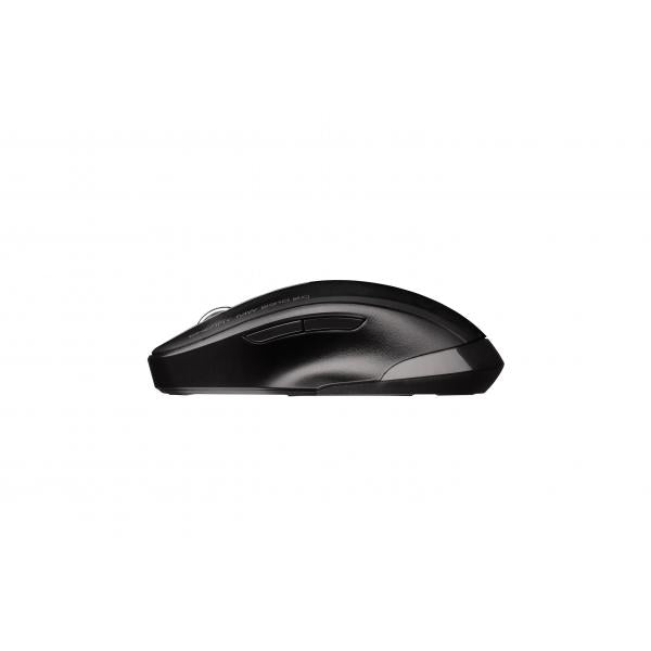 Cherry MW 2310 2.0 USB 2400 DPI Negro