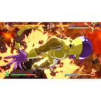 Dragon Ball Fighter Z Ps4