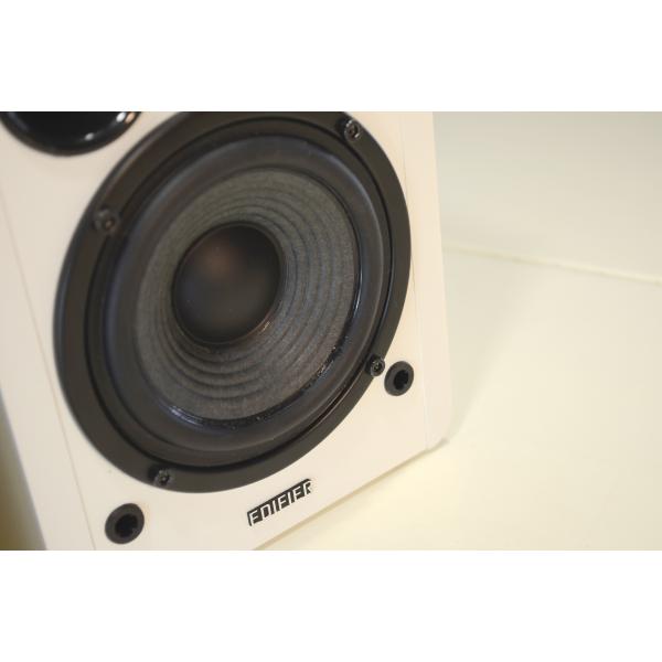 Edifier R1280T 21W Blanco