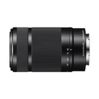 Sony Sel55210b / Objetivo Zoom 55 Mm - 210 Mm F4.5-6.3mm
