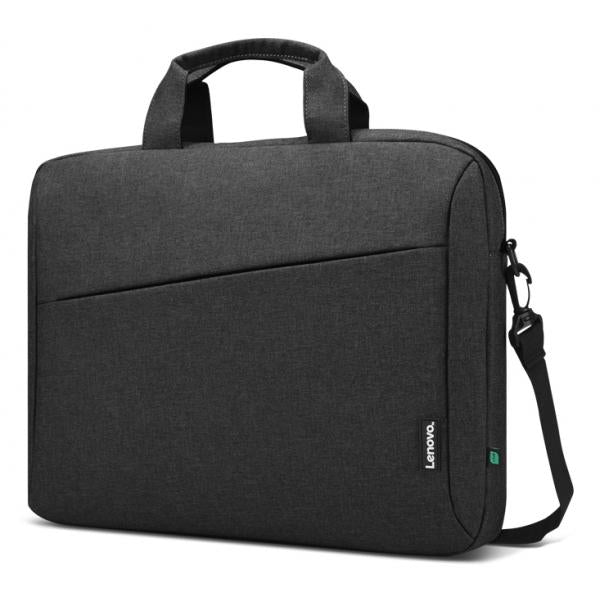 Maletin De Portatil 15.6" Lenovo Casual Toploader T210 Compartimento Acolchado Bolsillo Frontal Hover Image