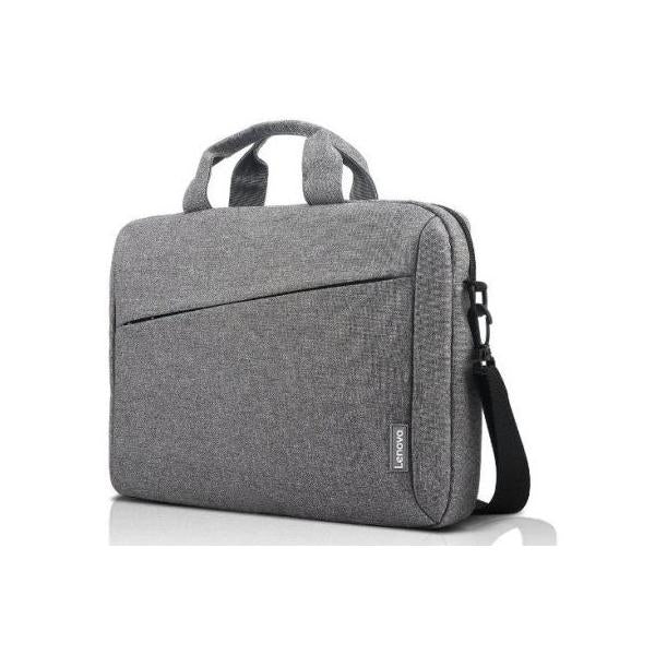 Maletin De Portatil 15.6" Lenovo Casual Toploader T210 Compartimento Acolchado Bolsillo Frontal Hover Image
