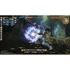 Final Fantasy XIV Starter Pack Ps4