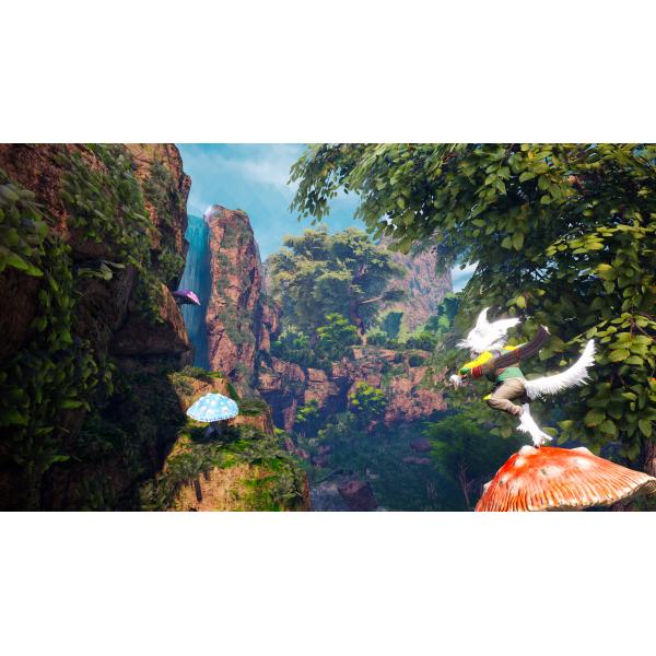 Biomutant PC Main Image
