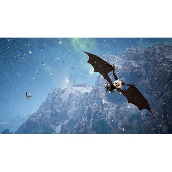 Biomutant PC