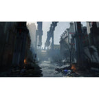 Wolfenstein Youngblood Deluxe Edition (incluye Buddy Pass) (ciab) Nintendo Switch