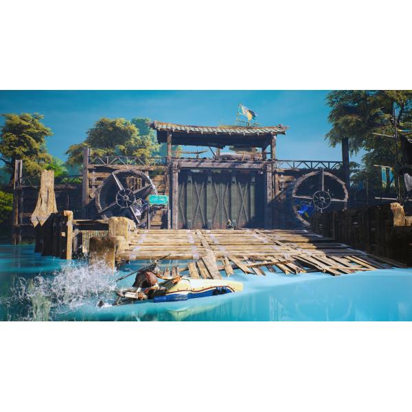 Biomutant Sony Playstation 4 PS4