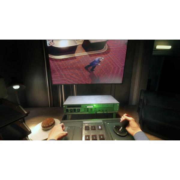 Blood And Truth (vr) Sony Playstation 4 PS4 Main Image