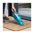 Black+decker Wdc-215-wa / Aspirador De Mano Dustbuster Para Líquidos Y Sólidos Con Batería De Litio