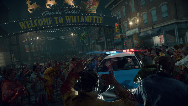 Dead Rising 4 PC Main Image