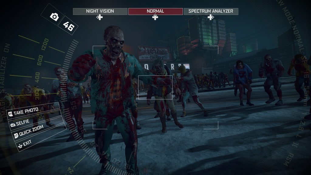 Dead Rising 4 PC
